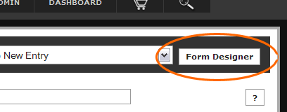 ProJam Light Settings