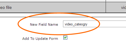 ProJam Light Settings
